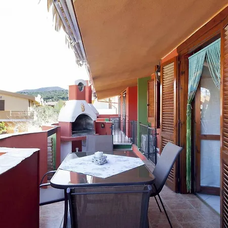 公寓 Casa Con Box Auto E Wifi 10 Min Dal Mare *