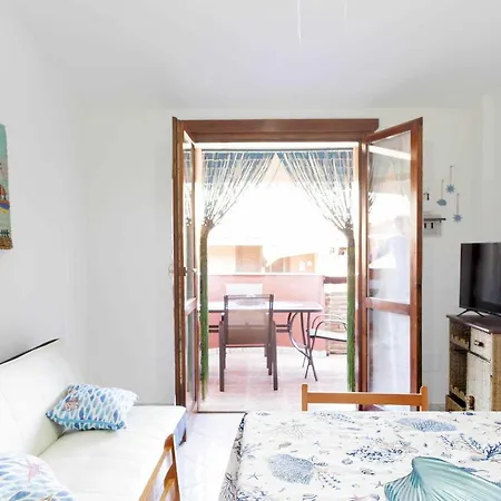 Casa Con Box Auto E Wifi 10 Min Dal Mare Apartment