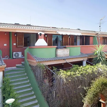 Apartment Casa Con Box Auto E Wifi 10 Min Dal Mare *