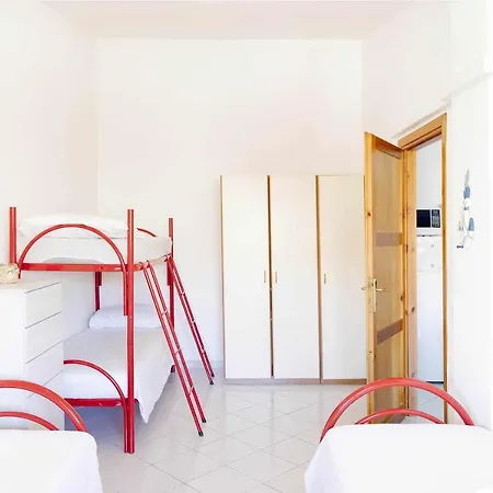 Casa Con Box Auto E Wifi 10 Min Dal Mare Apartment Villasimius