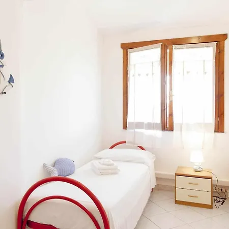 Casa Con Box Auto E Wifi 10 Min Dal Mare 公寓
