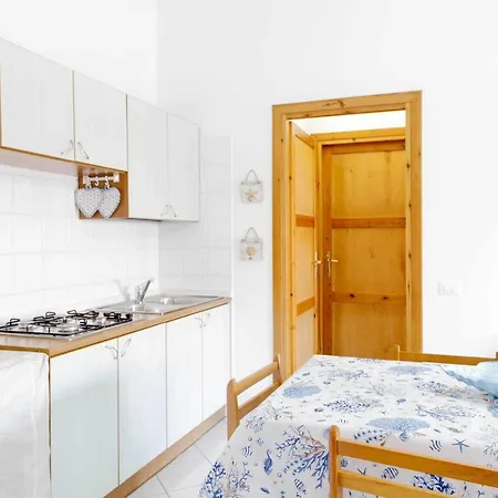 Casa Con Box Auto E Wifi 10 Min Dal Mare 维拉西米乌斯