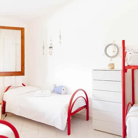 Apartment Casa Con Box Auto E Wifi 10 Min Dal Mare *