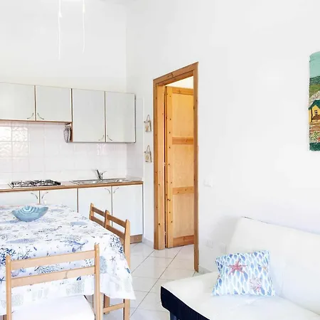 公寓 Casa Con Box Auto E Wifi 10 Min Dal Mare *