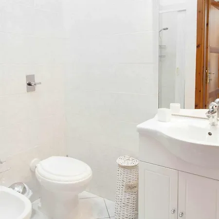 アパート Casa Con Box Auto E Wifi 10 Min Dal Mare